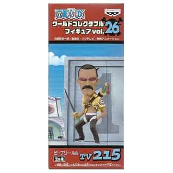 Amazon.co.jp: ONE PIECE ワンピース ワールドコレクタブル